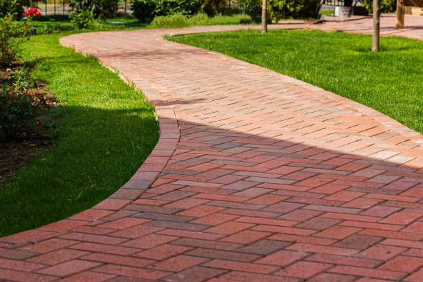 Best Custom Driveway Design and Paving in Berryville, VA