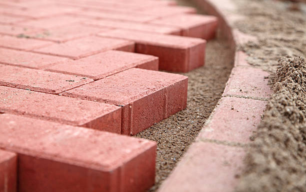 Best Interlocking Paver Driveways in Berryville, VA