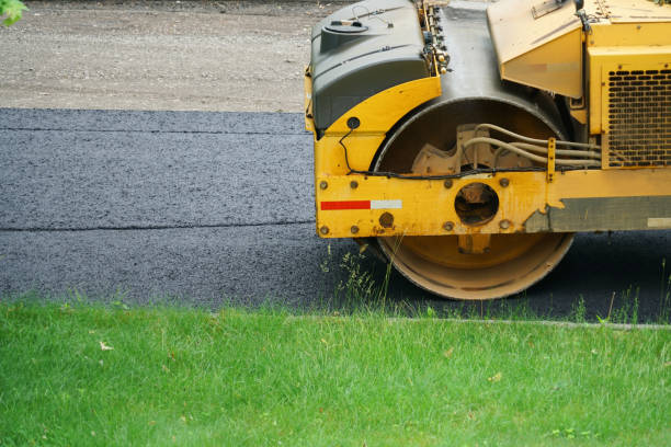 Best Decorative Driveway Paving in Berryville, VA