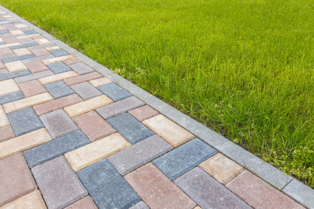 Best Concrete Driveway Paving in Berryville, VA